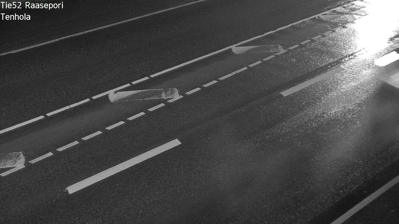 Kelikamerat Kuva Tie 52 Raasepori, Tenhola, Raasepori, Uusimaa