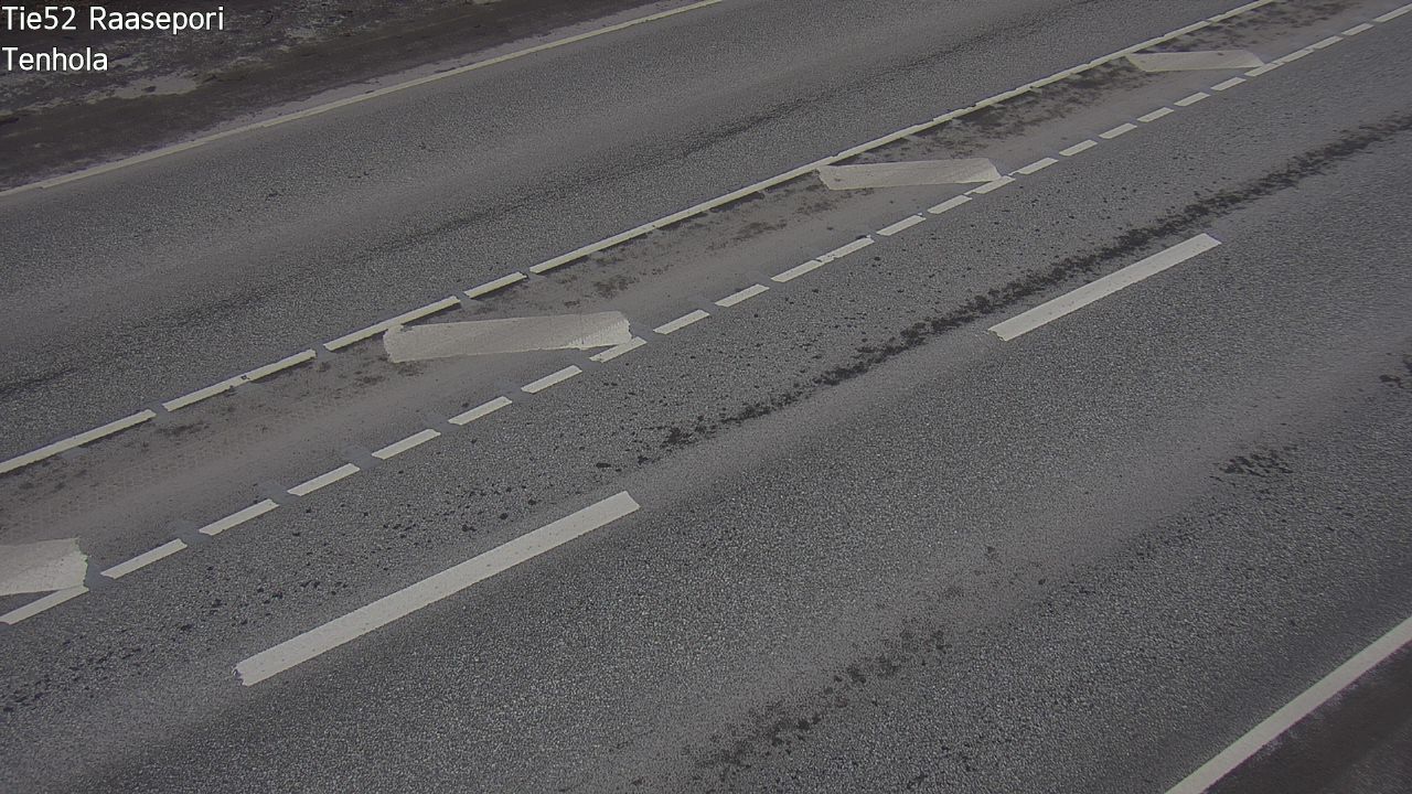 Kelikamerat Kuva Tie 52 Raasepori, Tenhola, Raasepori, Uusimaa