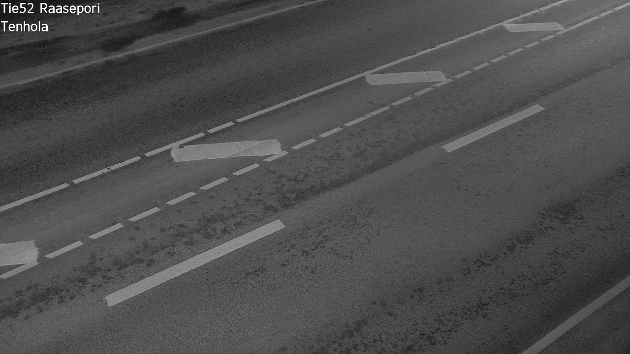 Kelikamerat Kuva Tie 52 Raasepori, Tenhola, Raasepori, Uusimaa