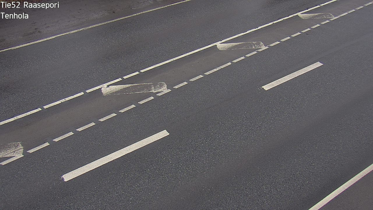 Kelikamerat Kuva Tie 52 Raasepori, Tenhola, Raasepori, Uusimaa