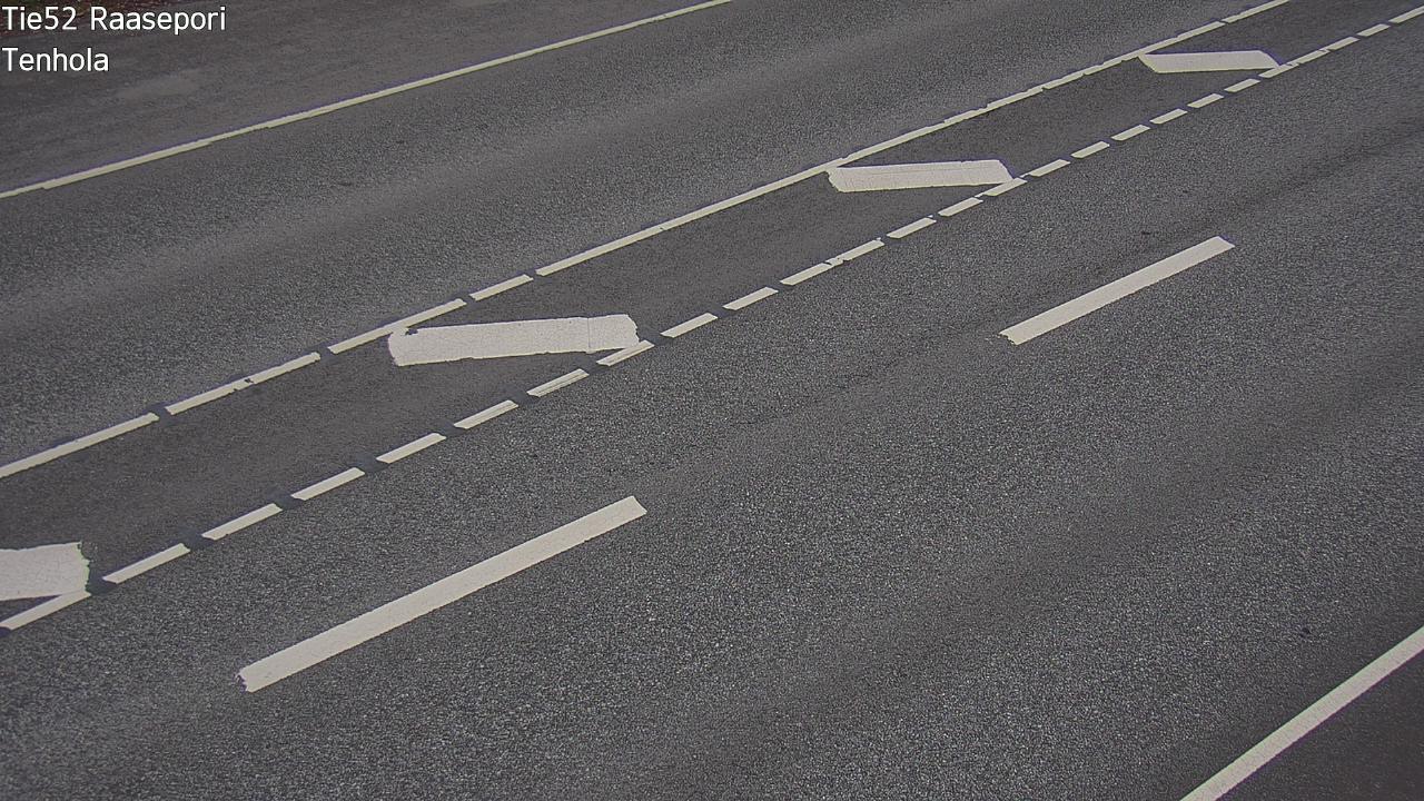 Kelikamerat Kuva Tie 52 Raasepori, Tenhola, Raasepori, Uusimaa