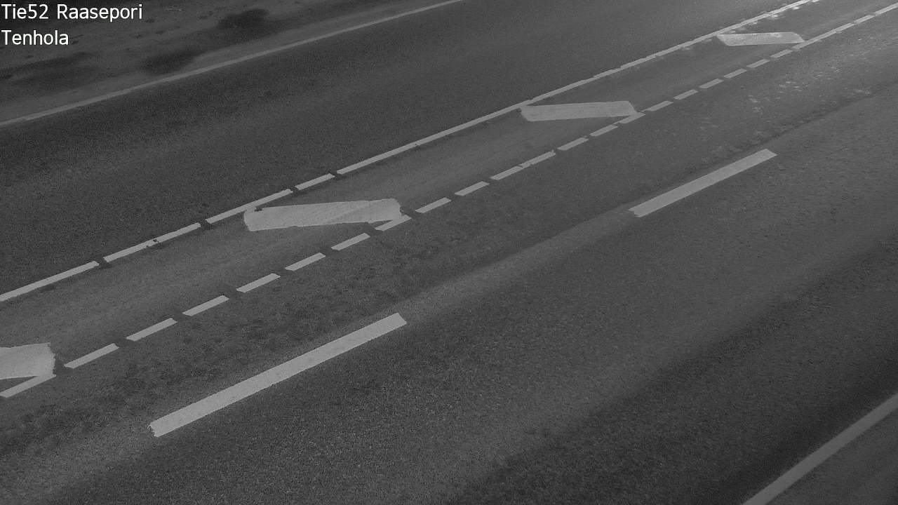 Kelikamerat Kuva Tie 52 Raasepori, Tenhola, Raasepori, Uusimaa