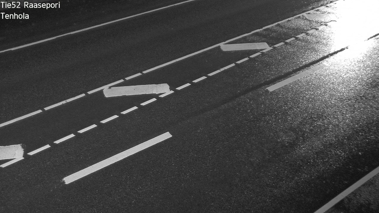 Kelikamerat Kuva Tie 52 Raasepori, Tenhola, Raasepori, Uusimaa