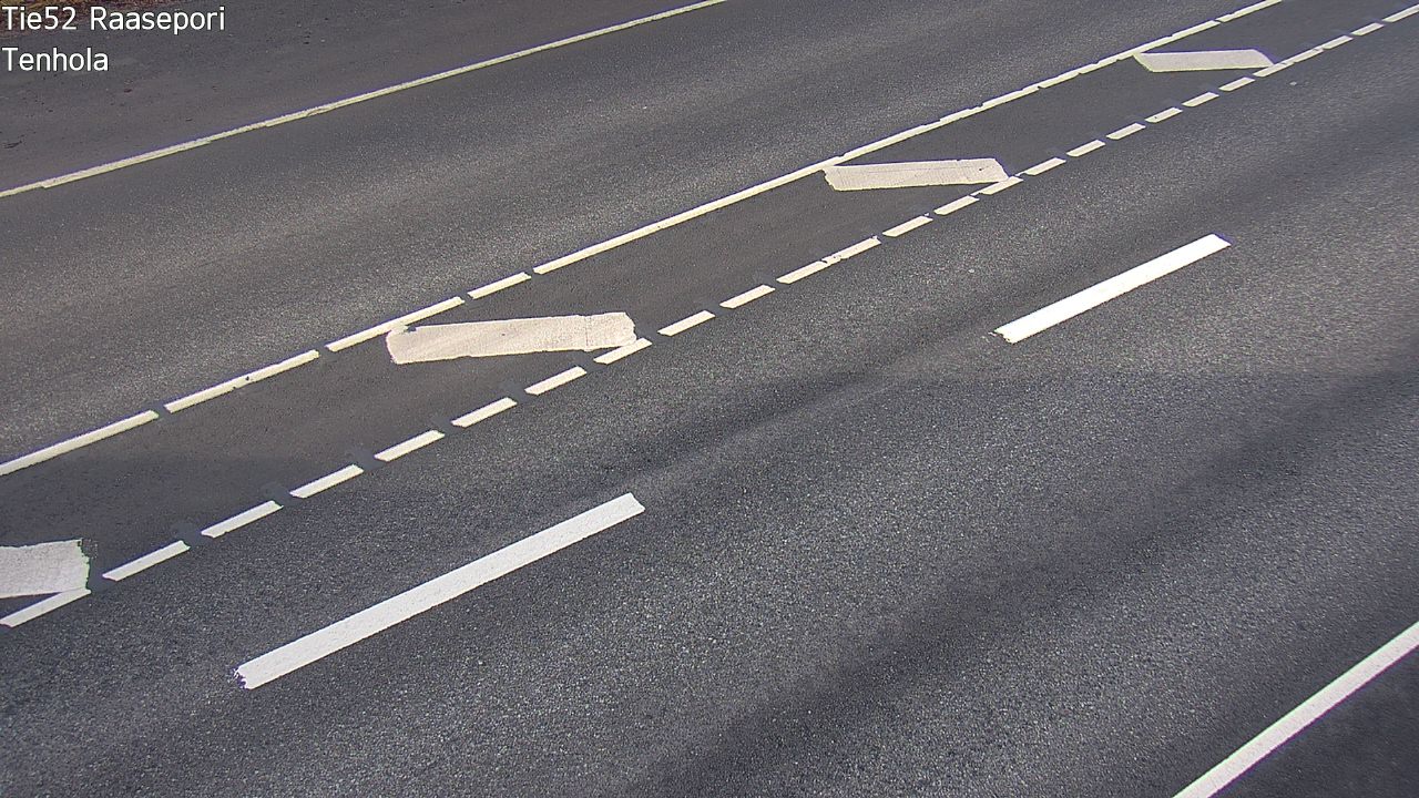 Kelikamerat Kuva Tie 52 Raasepori, Tenhola, Raasepori, Uusimaa