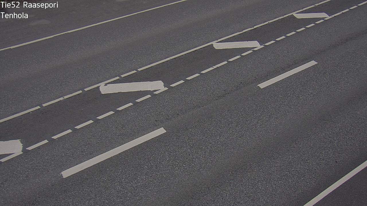 Kelikamerat Kuva Tie 52 Raasepori, Tenhola, Raasepori, Uusimaa
