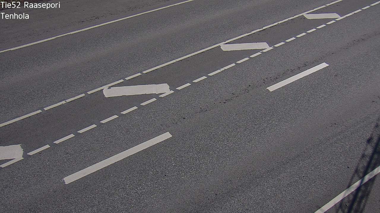 Kelikamerat Kuva Tie 52 Raasepori, Tenhola, Raasepori, Uusimaa