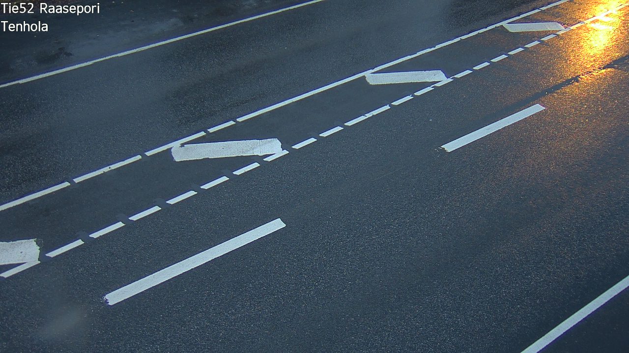 Kelikamerat Kuva Tie 52 Raasepori, Tenhola, Raasepori, Uusimaa