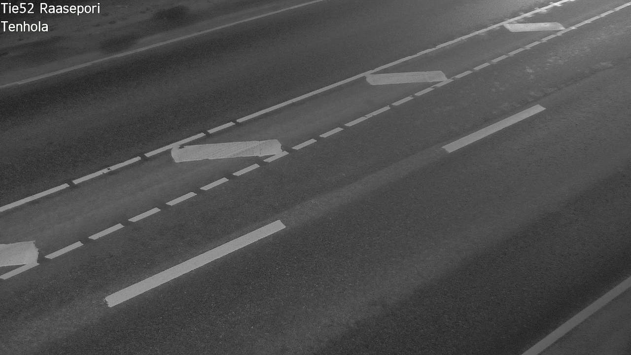 Kelikamerat Kuva Tie 52 Raasepori, Tenhola, Raasepori, Uusimaa