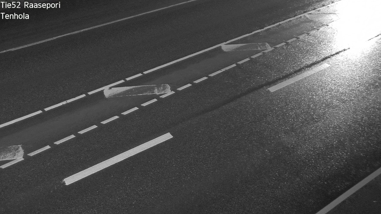 Kelikamerat Kuva Tie 52 Raasepori, Tenhola, Raasepori, Uusimaa