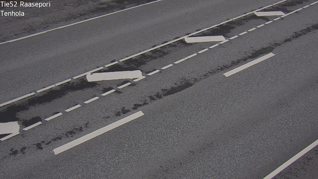 Kelikamerat Kuva Tie 52 Raasepori, Tenhola, Raasepori, Uusimaa