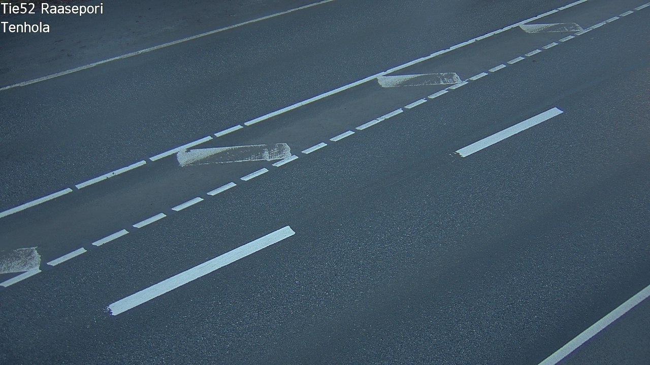 Kelikamerat Kuva Tie 52 Raasepori, Tenhola, Raasepori, Uusimaa