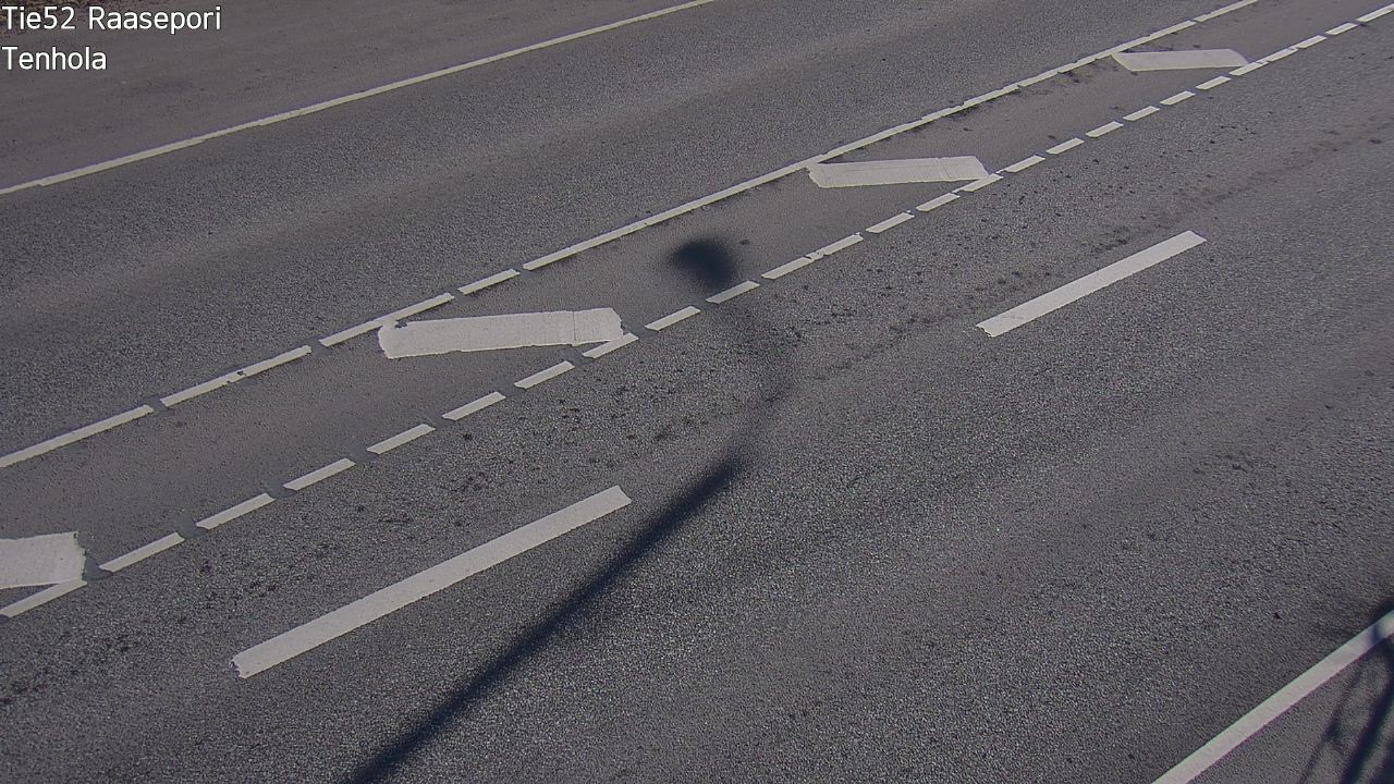 Kelikamerat Kuva Tie 52 Raasepori, Tenhola, Raasepori, Uusimaa