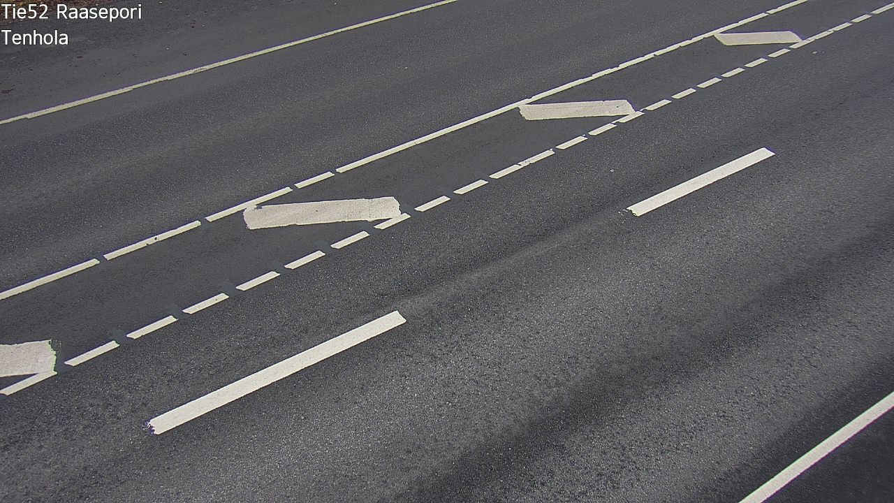 Kelikamerat Kuva Tie 52 Raasepori, Tenhola, Raasepori, Uusimaa