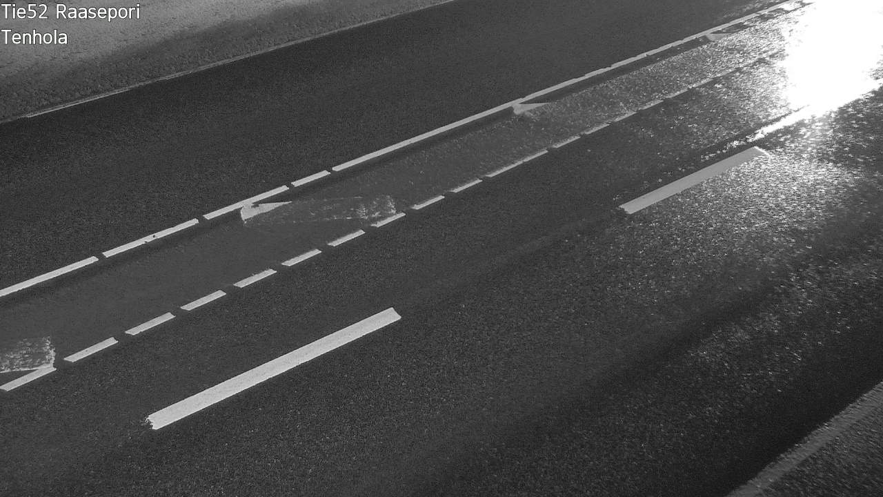 Kelikamerat Kuva Tie 52 Raasepori, Tenhola, Raasepori, Uusimaa