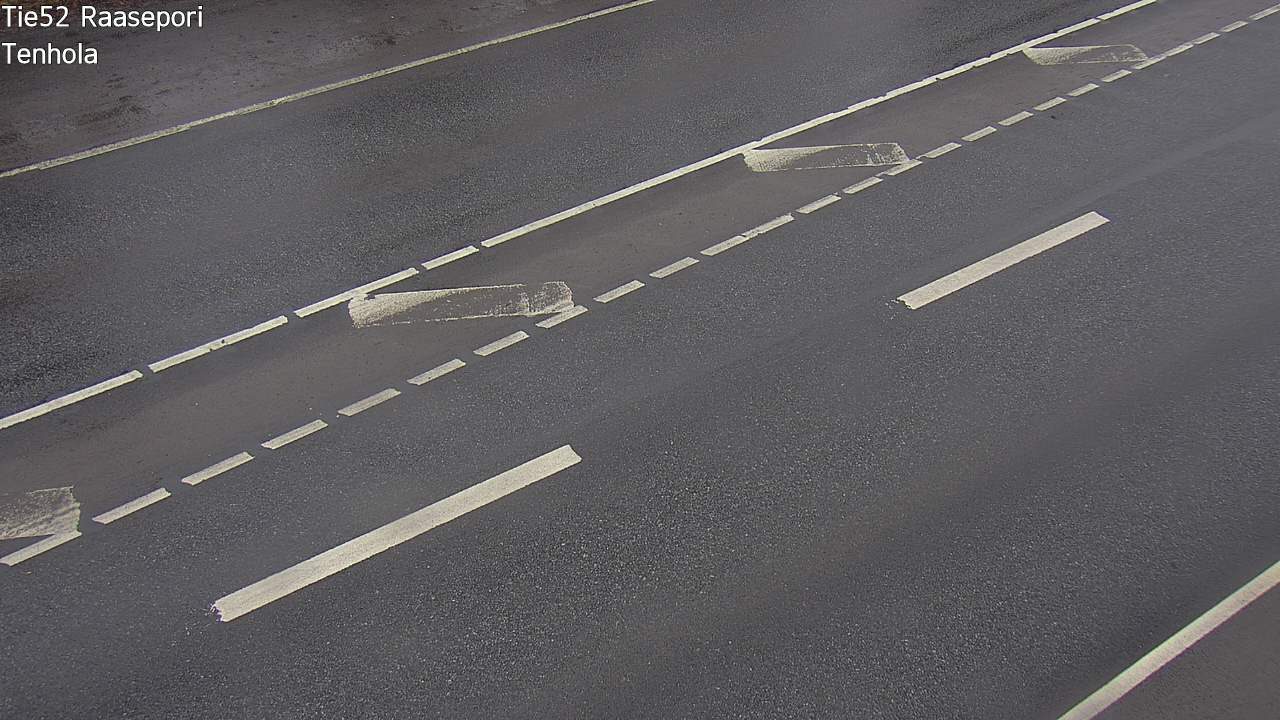 Kelikamerat Kuva Tie 52 Raasepori, Tenhola, Raasepori, Uusimaa