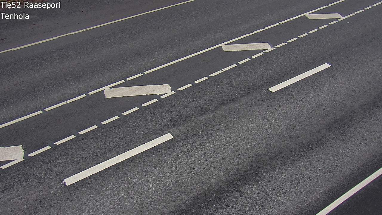 Kelikamerat Kuva Tie 52 Raasepori, Tenhola, Raasepori, Uusimaa