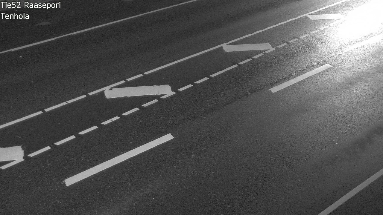 Kelikamerat Kuva Tie 52 Raasepori, Tenhola, Raasepori, Uusimaa