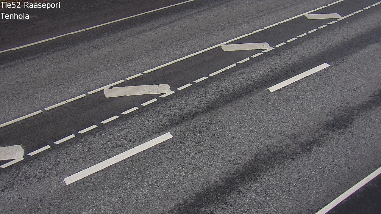 Kelikamerat Kuva Tie 52 Raasepori, Tenhola, Raasepori, Uusimaa