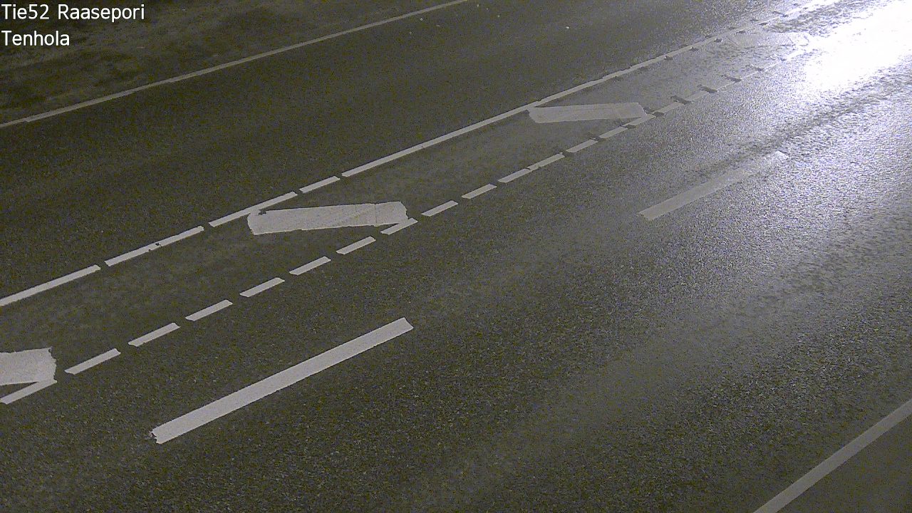 Kelikamerat Kuva Tie 52 Raasepori, Tenhola, Raasepori, Uusimaa