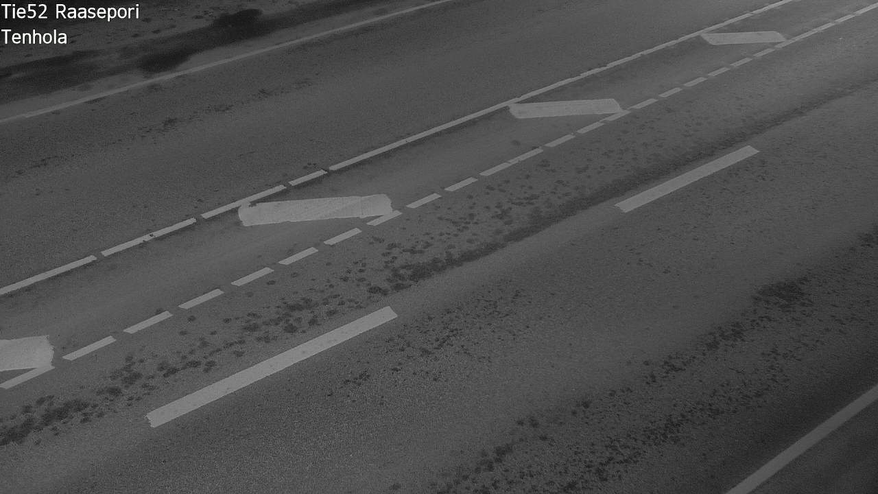 Kelikamerat Kuva Tie 52 Raasepori, Tenhola, Raasepori, Uusimaa