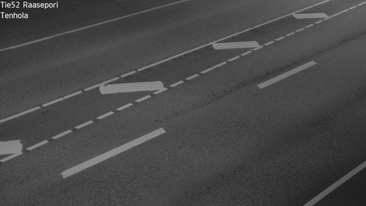 Kelikamerat Kuva Tie 52 Raasepori, Tenhola, Raasepori, Uusimaa