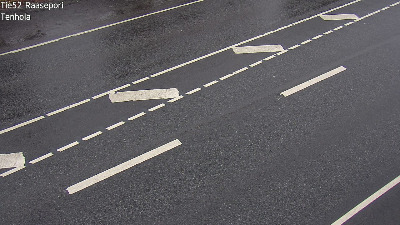 Kelikamerat Kuva Tie 52 Raasepori, Tenhola, Raasepori, Uusimaa