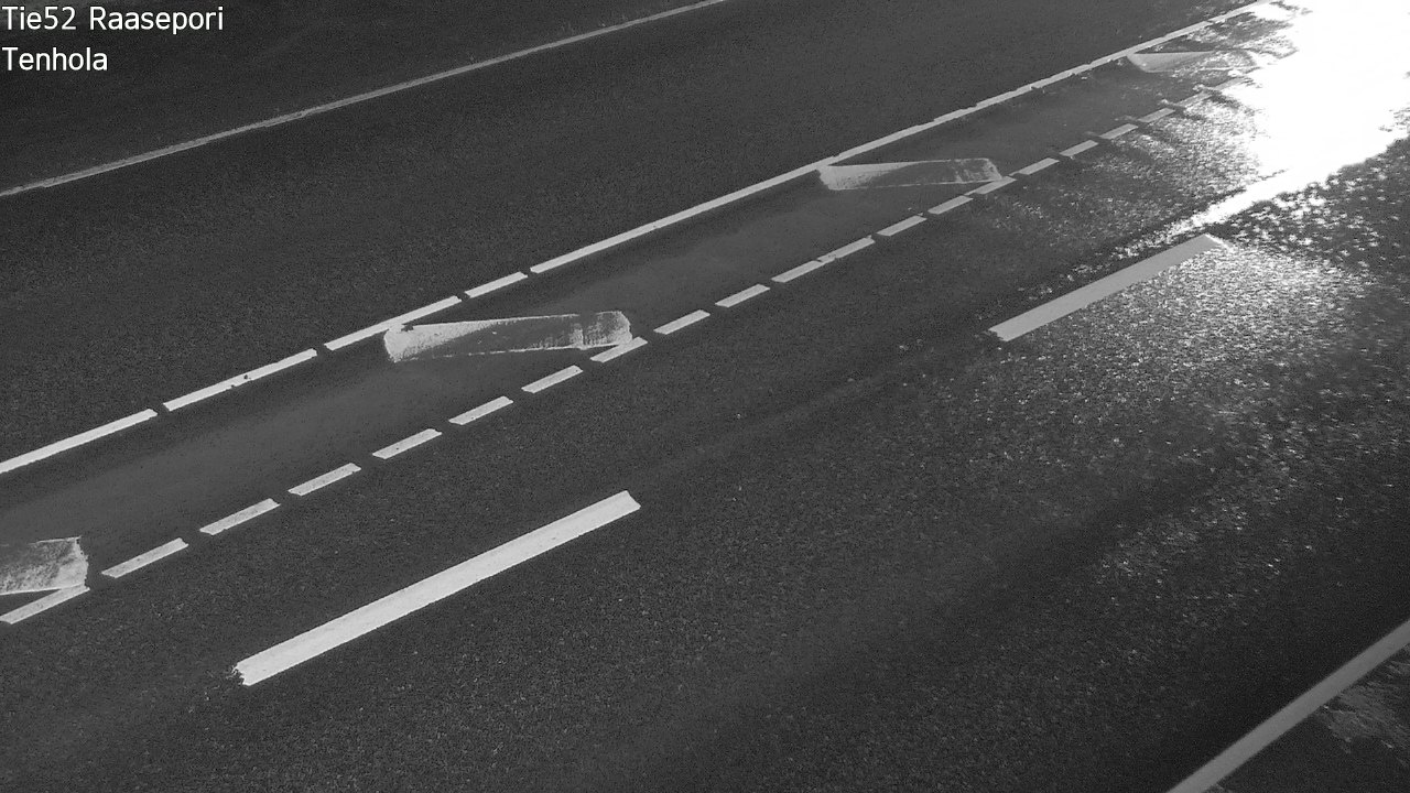 Kelikamerat Kuva Tie 52 Raasepori, Tenhola, Raasepori, Uusimaa