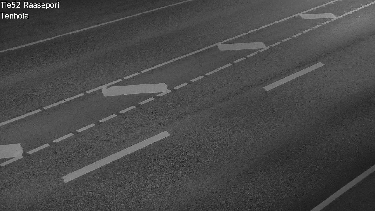 Kelikamerat Kuva Tie 52 Raasepori, Tenhola, Raasepori, Uusimaa