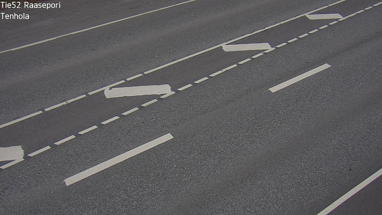 Kelikamerat Kuva Tie 52 Raasepori, Tenhola, Raasepori, Uusimaa