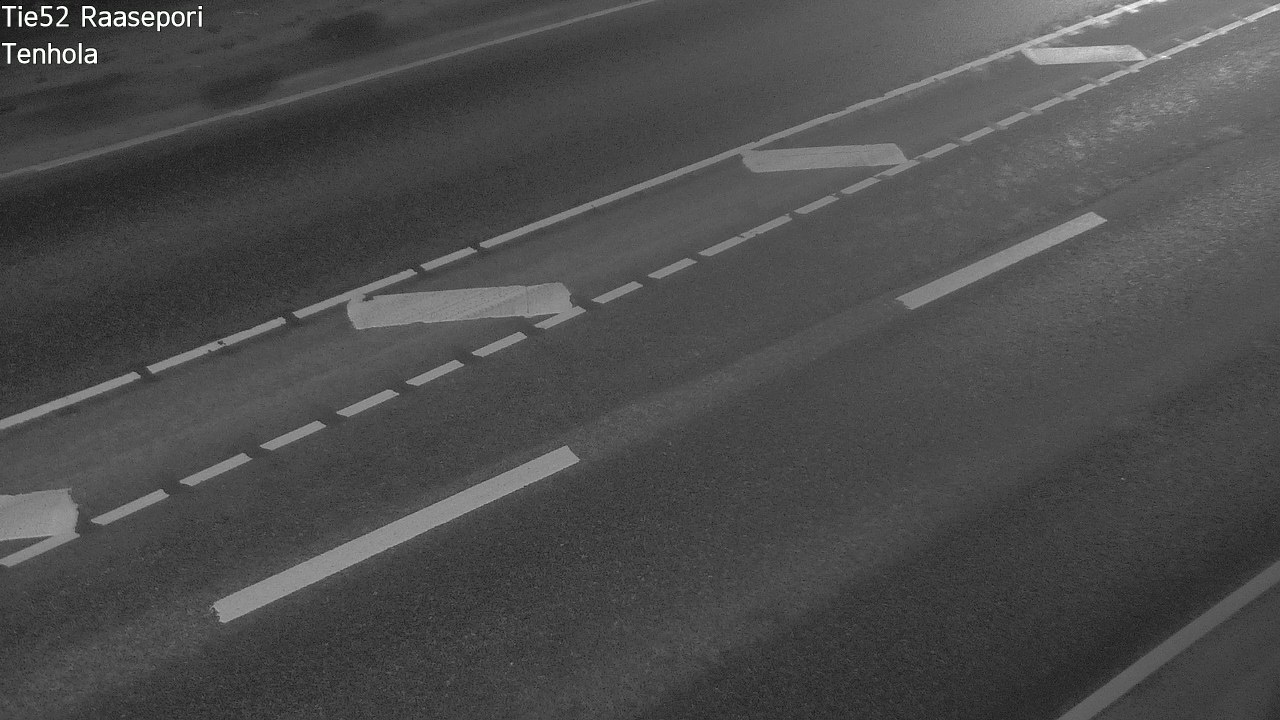 Kelikamerat Kuva Tie 52 Raasepori, Tenhola, Raasepori, Uusimaa