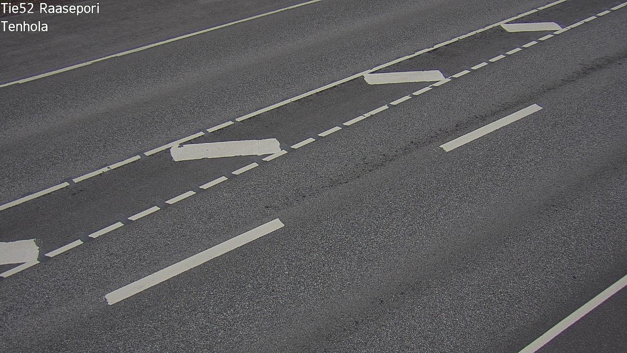 Kelikamerat Kuva Tie 52 Raasepori, Tenhola, Raasepori, Uusimaa