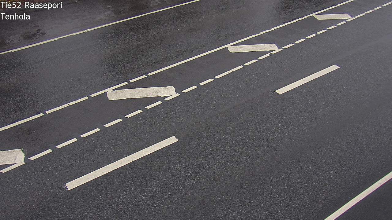 Kelikamerat Kuva Tie 52 Raasepori, Tenhola, Raasepori, Uusimaa