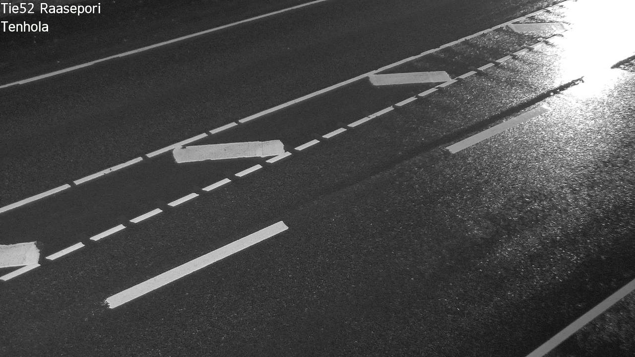 Kelikamerat Kuva Tie 52 Raasepori, Tenhola, Raasepori, Uusimaa