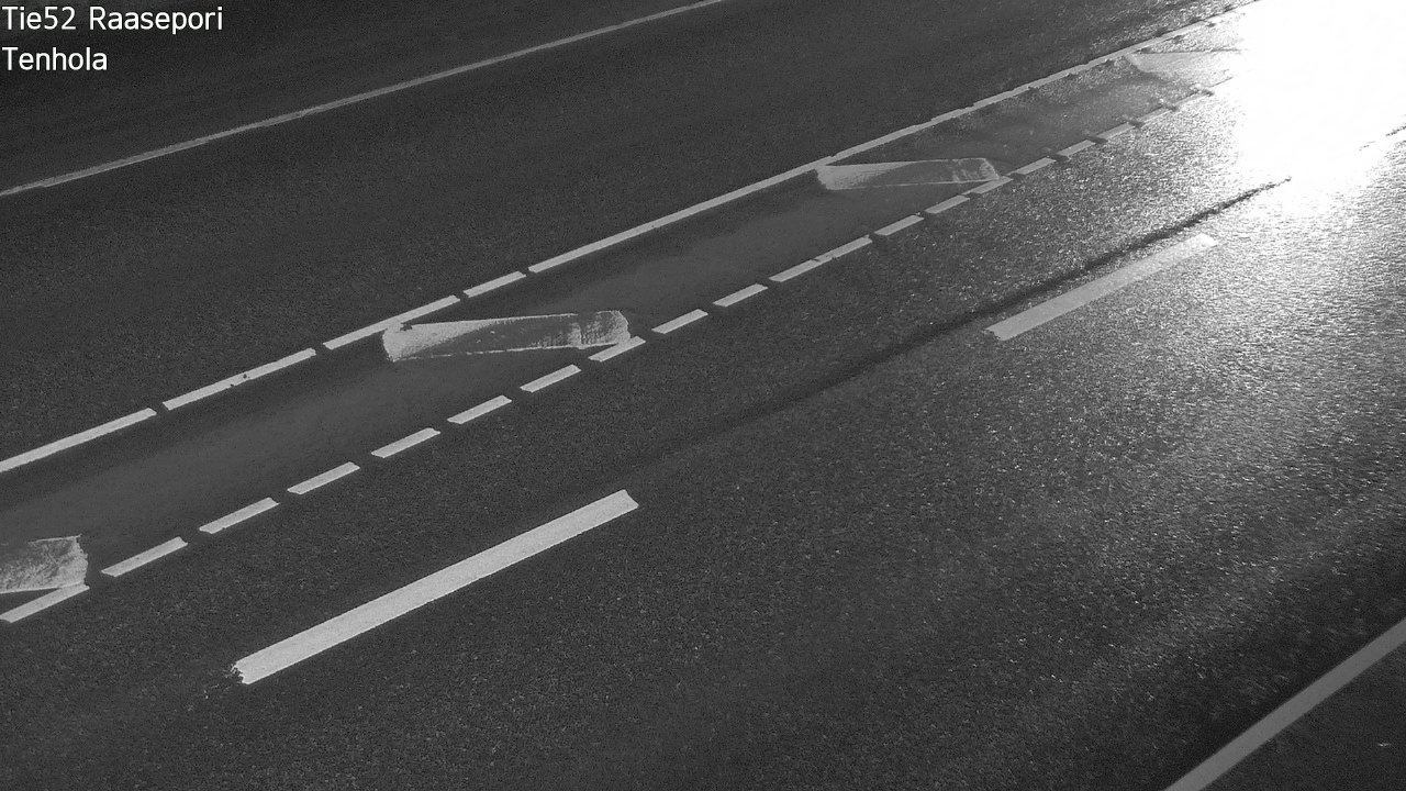 Kelikamerat Kuva Tie 52 Raasepori, Tenhola, Raasepori, Uusimaa