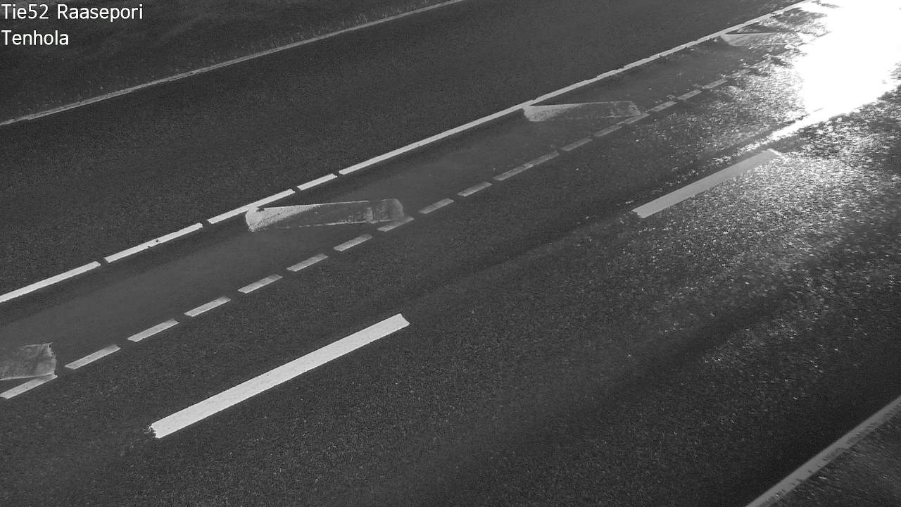 Kelikamerat Kuva Tie 52 Raasepori, Tenhola, Raasepori, Uusimaa