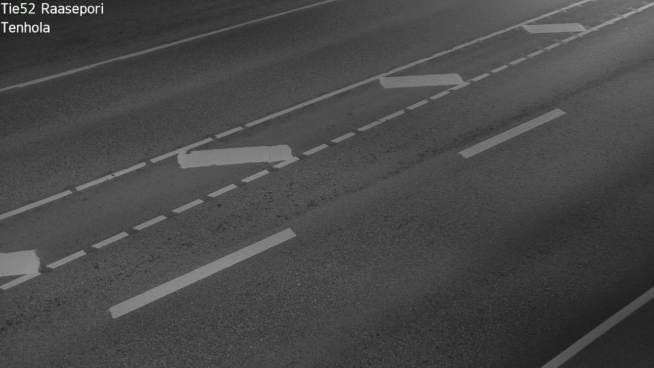 Kelikamerat Kuva Tie 52 Raasepori, Tenhola, Raasepori, Uusimaa