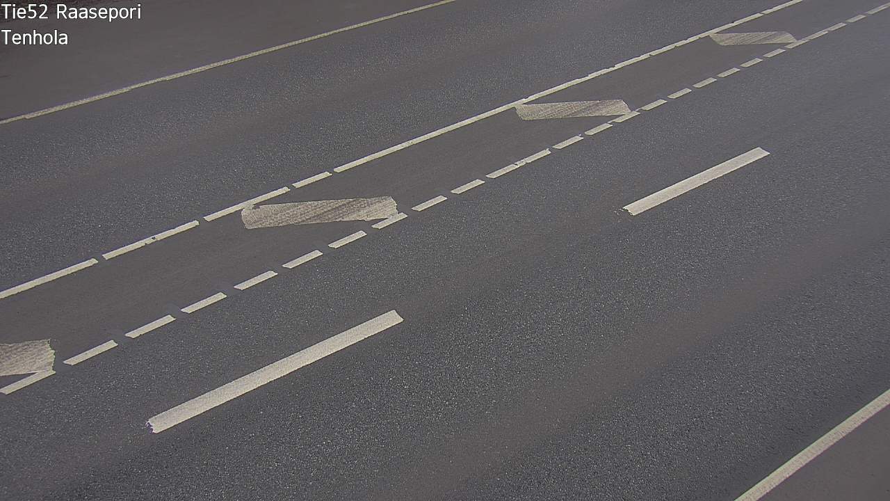 Kelikamerat Kuva Tie 52 Raasepori, Tenhola, Raasepori, Uusimaa