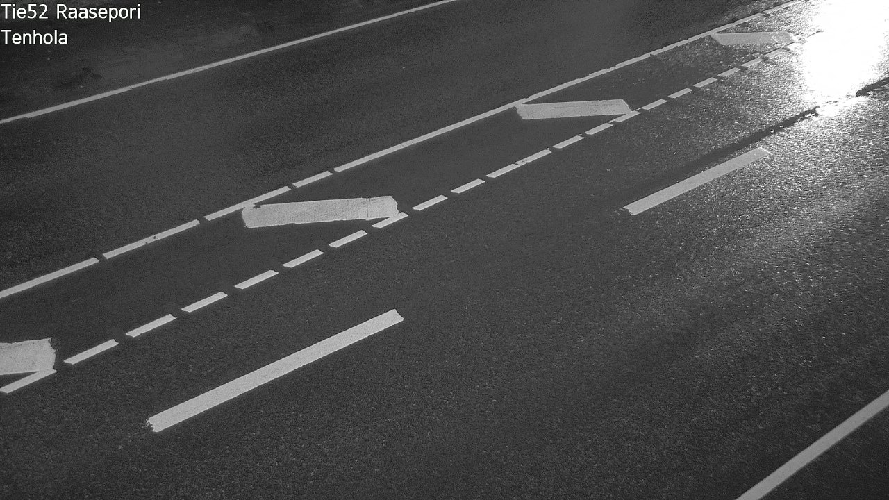 Kelikamerat Kuva Tie 52 Raasepori, Tenhola, Raasepori, Uusimaa