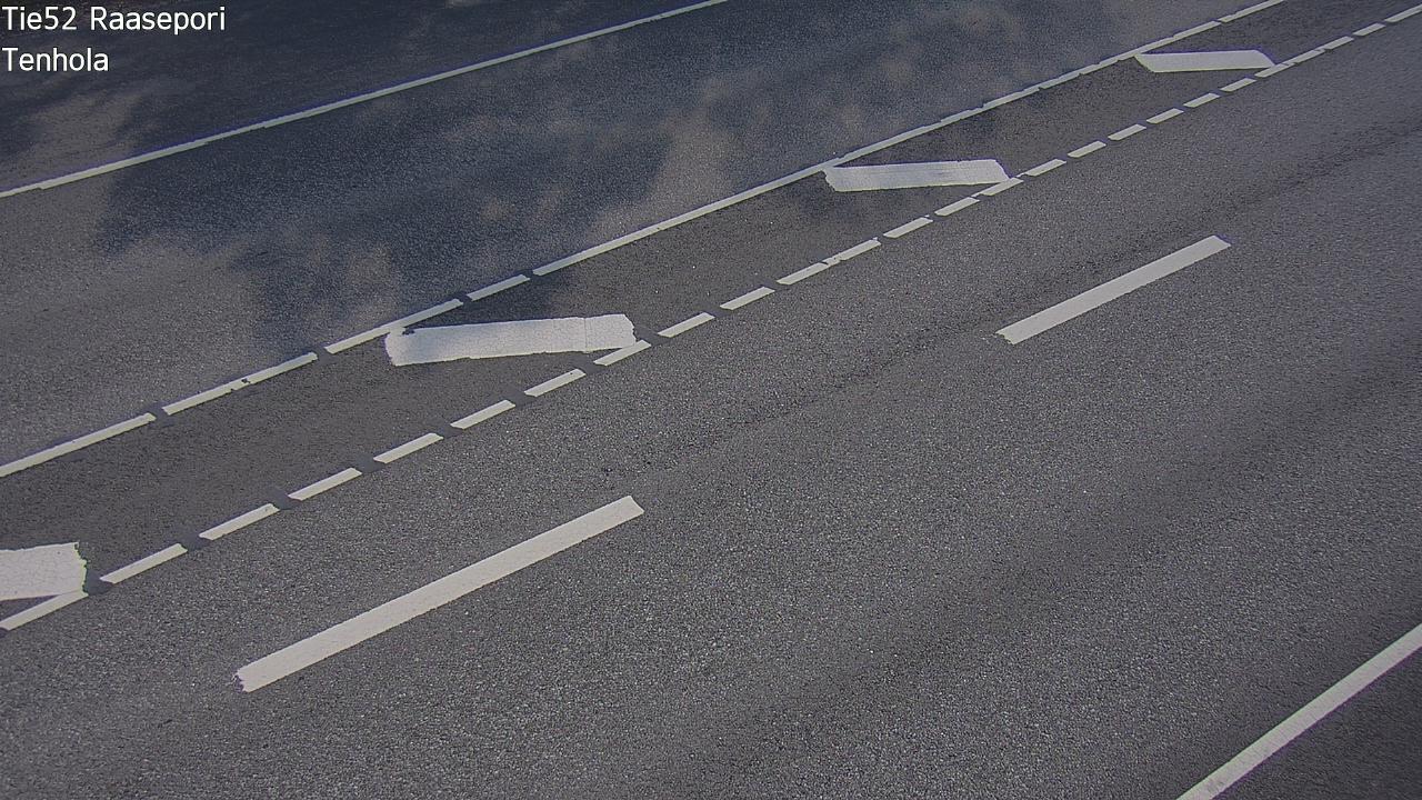 Kelikamerat Kuva Tie 52 Raasepori, Tenhola, Raasepori, Uusimaa