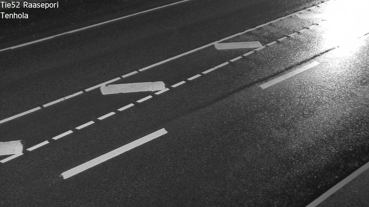 Kelikamerat Kuva Tie 52 Raasepori, Tenhola, Raasepori, Uusimaa