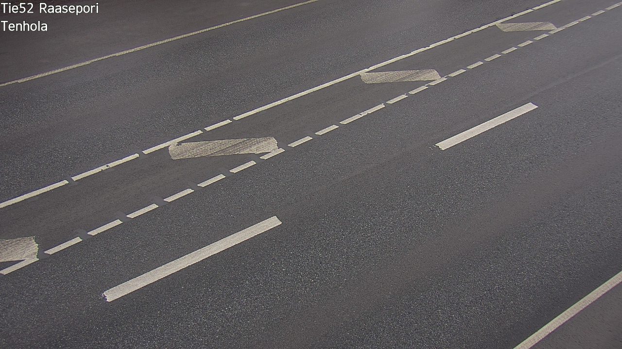 Kelikamerat Kuva Tie 52 Raasepori, Tenhola, Raasepori, Uusimaa