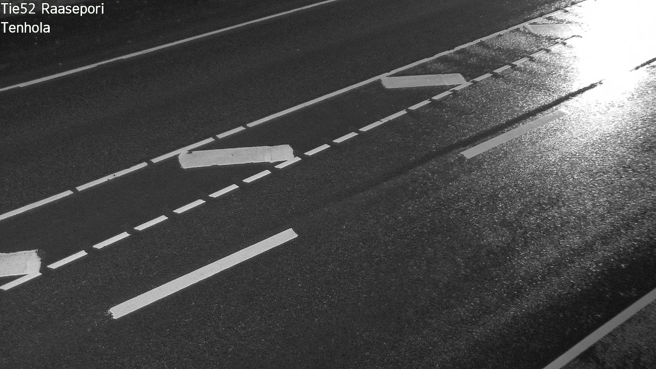 Kelikamerat Kuva Tie 52 Raasepori, Tenhola, Raasepori, Uusimaa