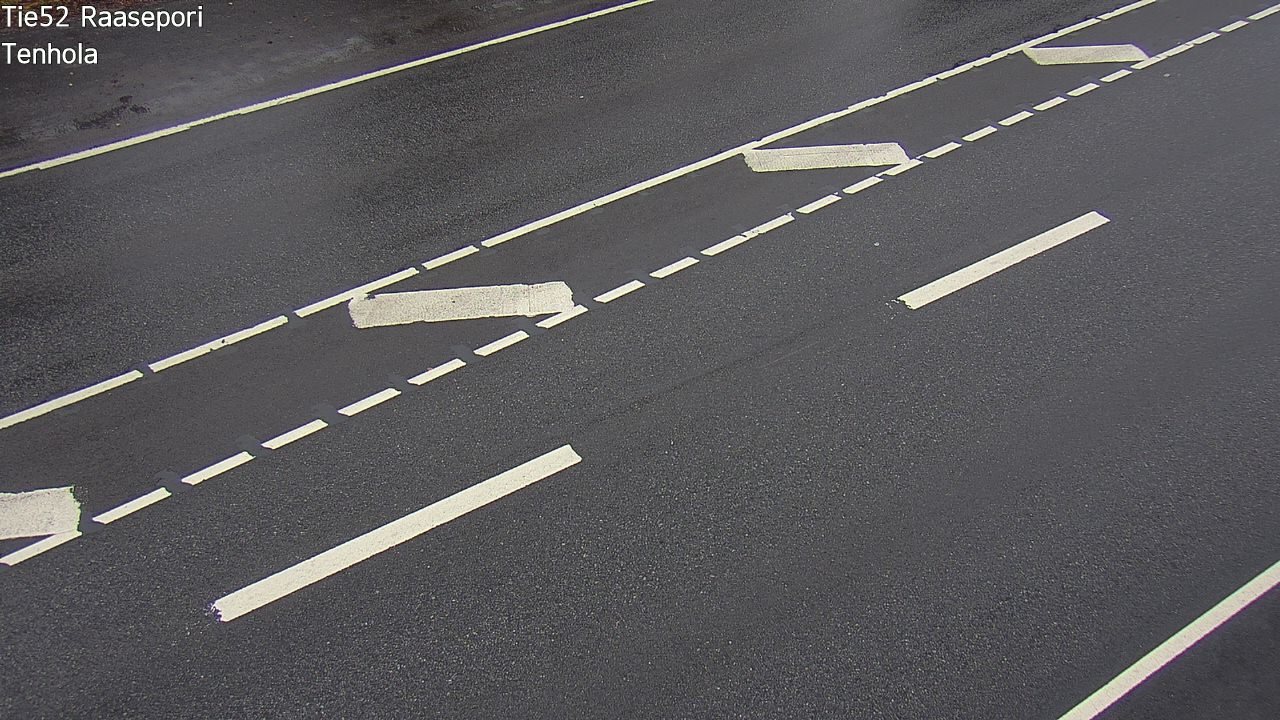 Kelikamerat Kuva Tie 52 Raasepori, Tenhola, Raasepori, Uusimaa