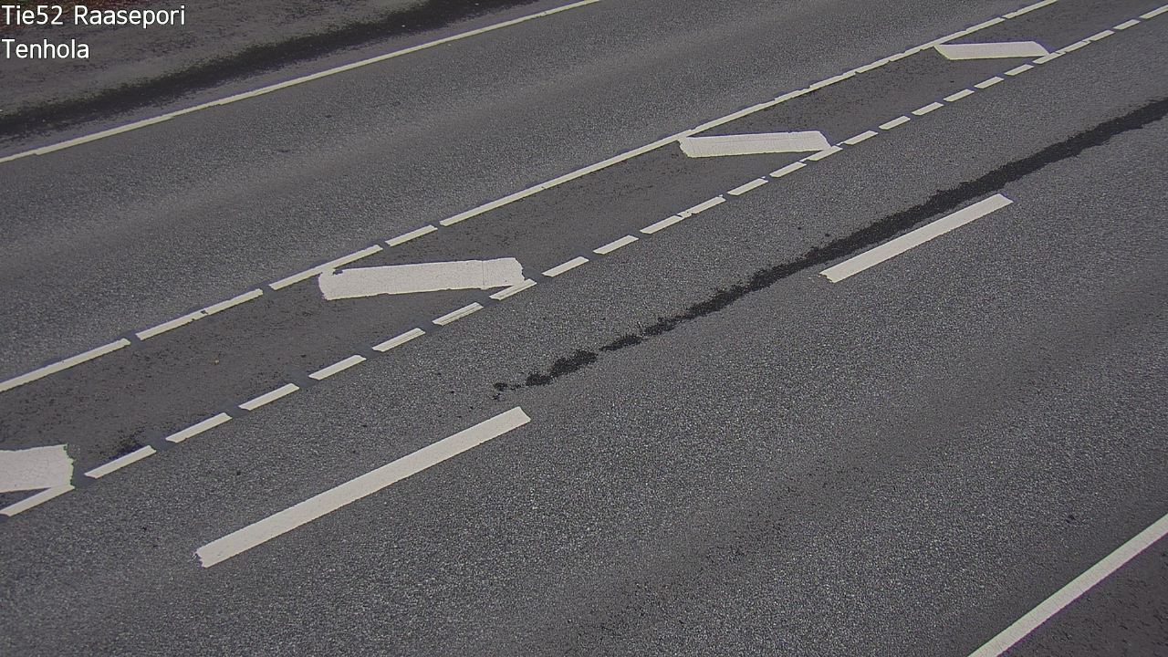 Kelikamerat Kuva Tie 52 Raasepori, Tenhola, Raasepori, Uusimaa