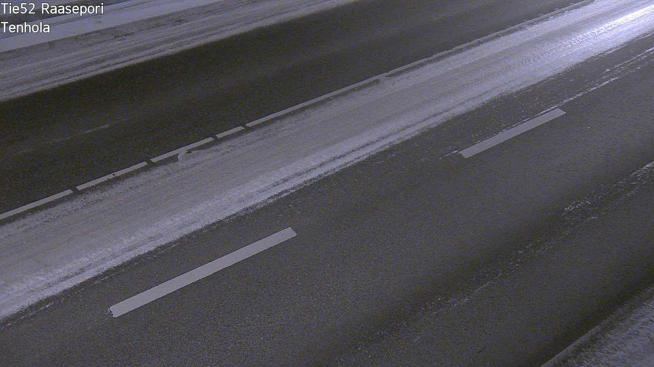 Kelikamerat Kuva Tie 52 Raasepori, Tenhola, Raasepori, Uusimaa