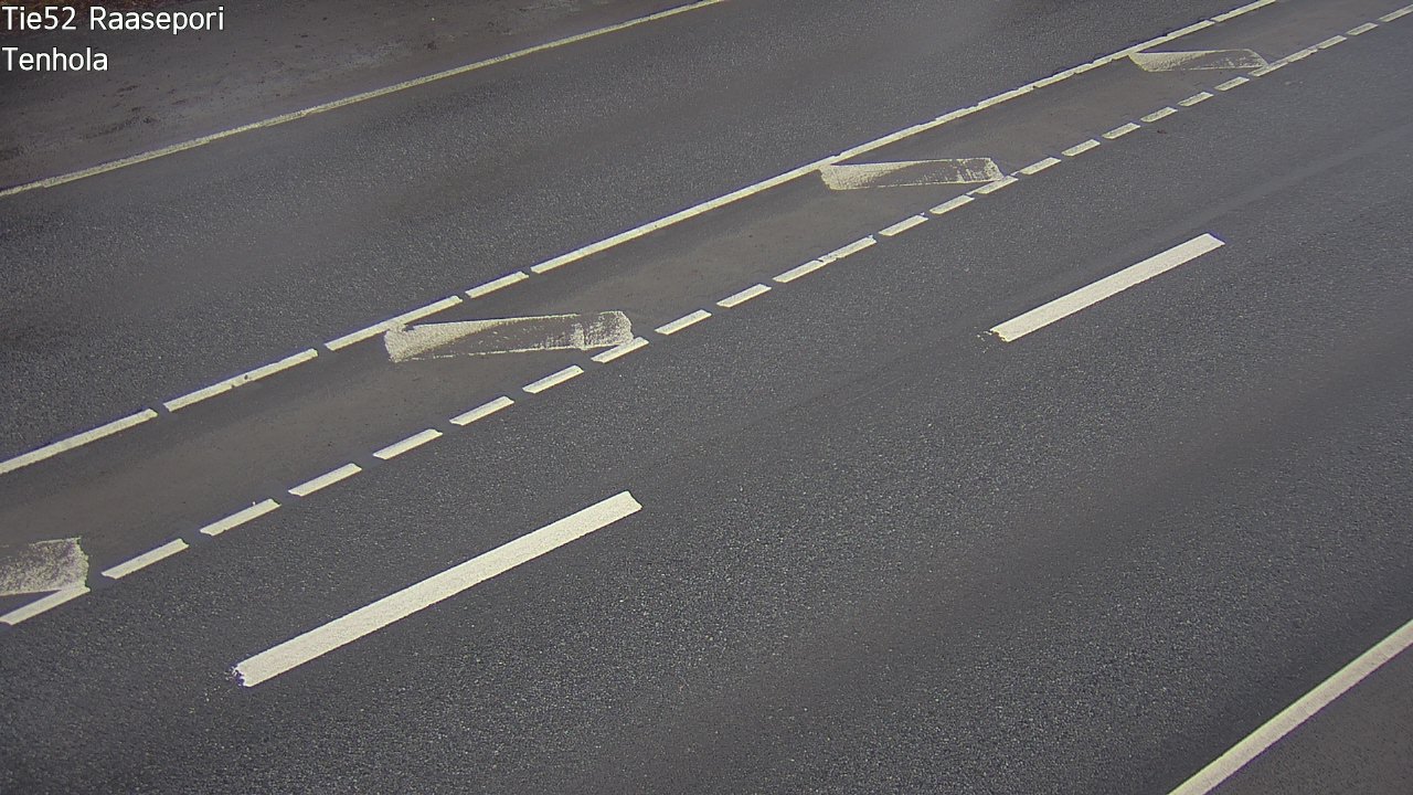 Kelikamerat Kuva Tie 52 Raasepori, Tenhola, Raasepori, Uusimaa