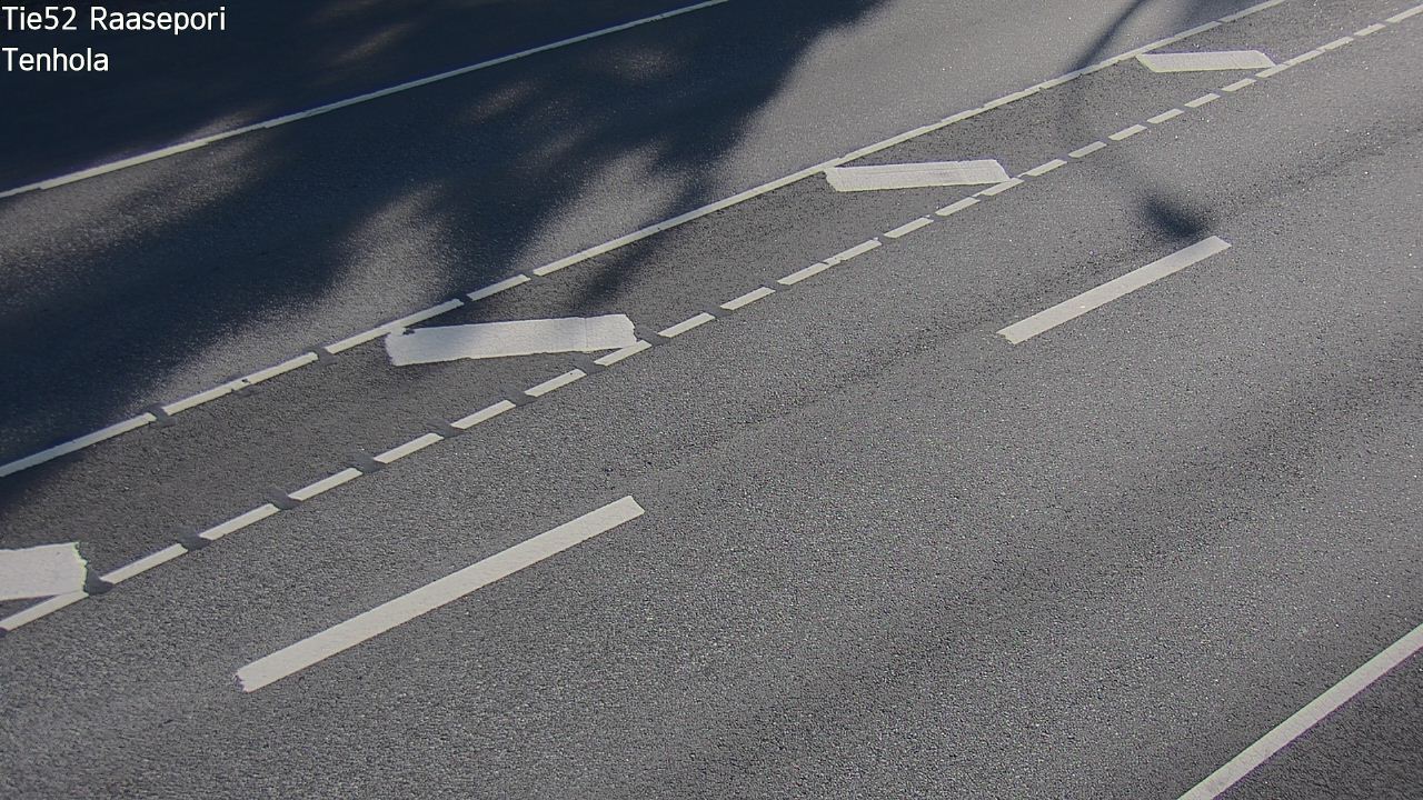 Kelikamerat Kuva Tie 52 Raasepori, Tenhola, Raasepori, Uusimaa