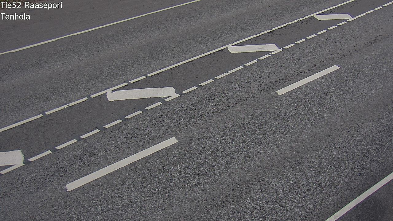 Kelikamerat Kuva Tie 52 Raasepori, Tenhola, Raasepori, Uusimaa