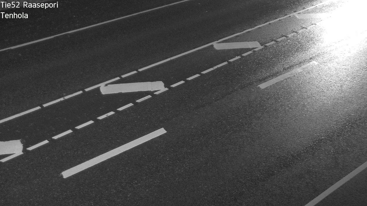 Kelikamerat Kuva Tie 52 Raasepori, Tenhola, Raasepori, Uusimaa