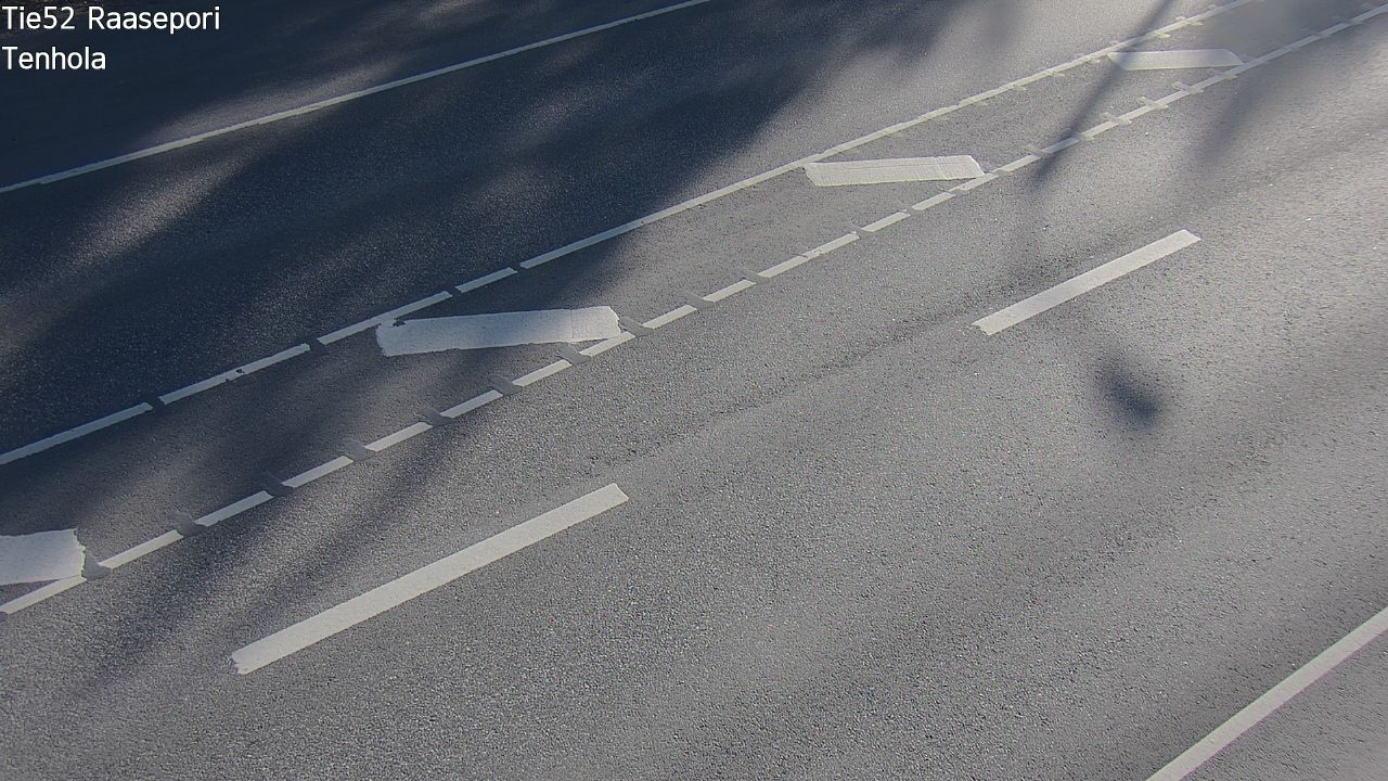 Kelikamerat Kuva Tie 52 Raasepori, Tenhola, Raasepori, Uusimaa